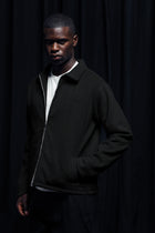 Fleece Jacket