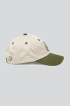 SJ Club Cap Soft