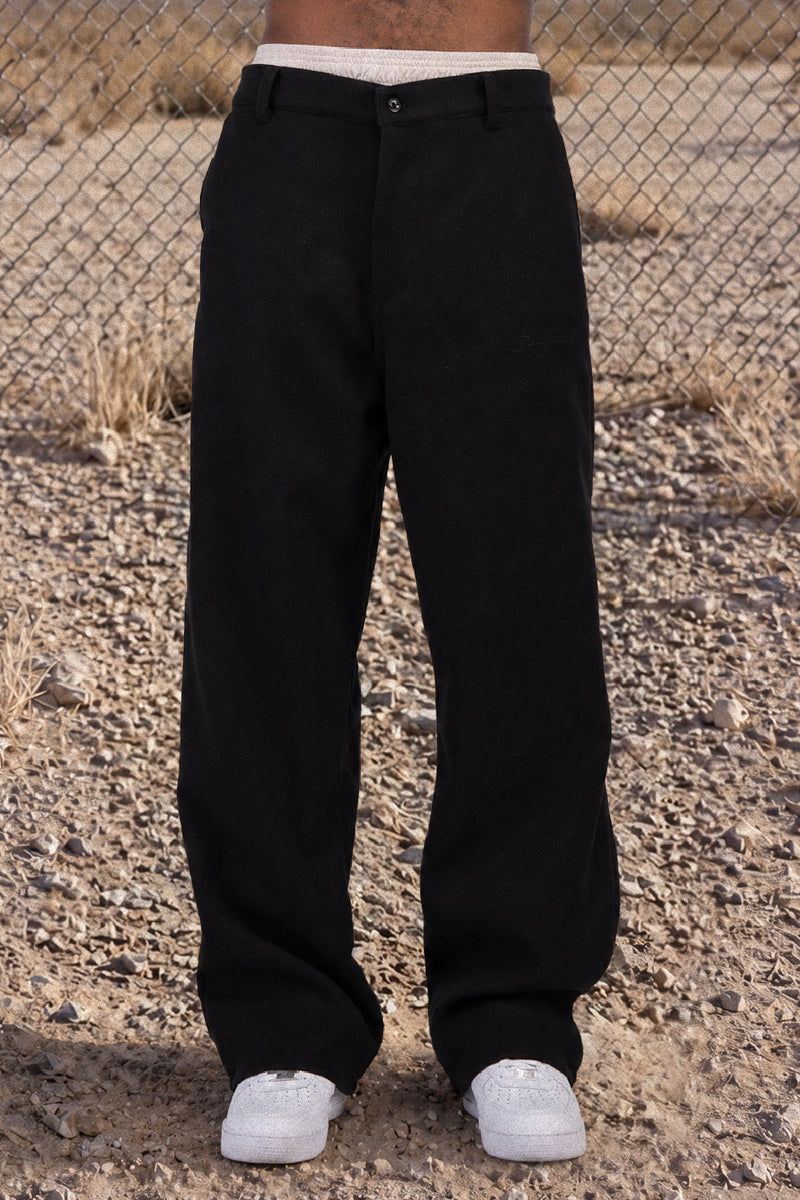Core Fleece Pants
