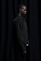 Fleece Jacket