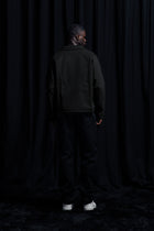 Fleece Jacket