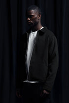 Fleece Jacket