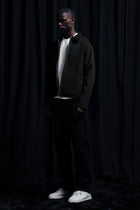Fleece Jacket