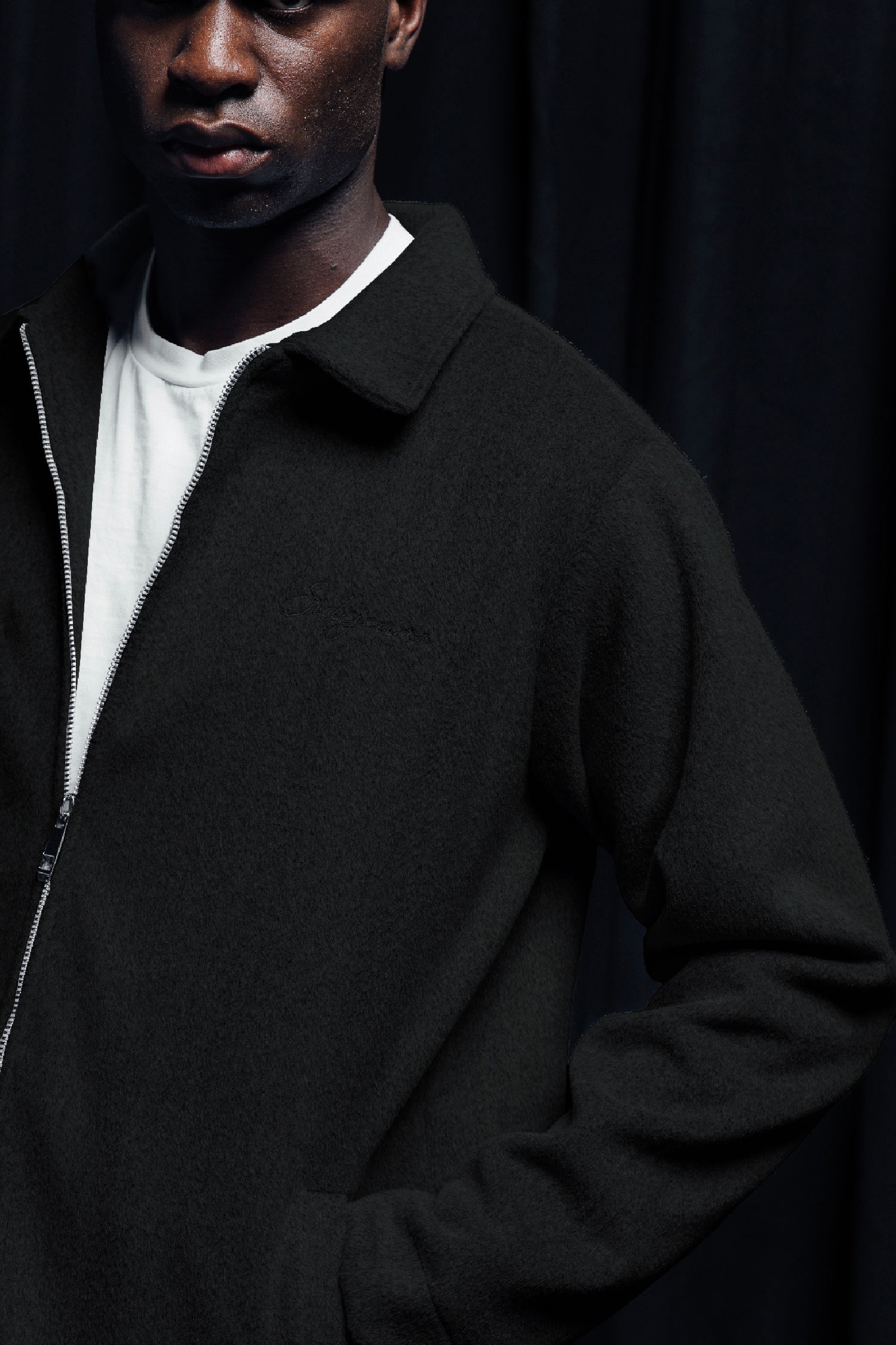 Fleece Jacket