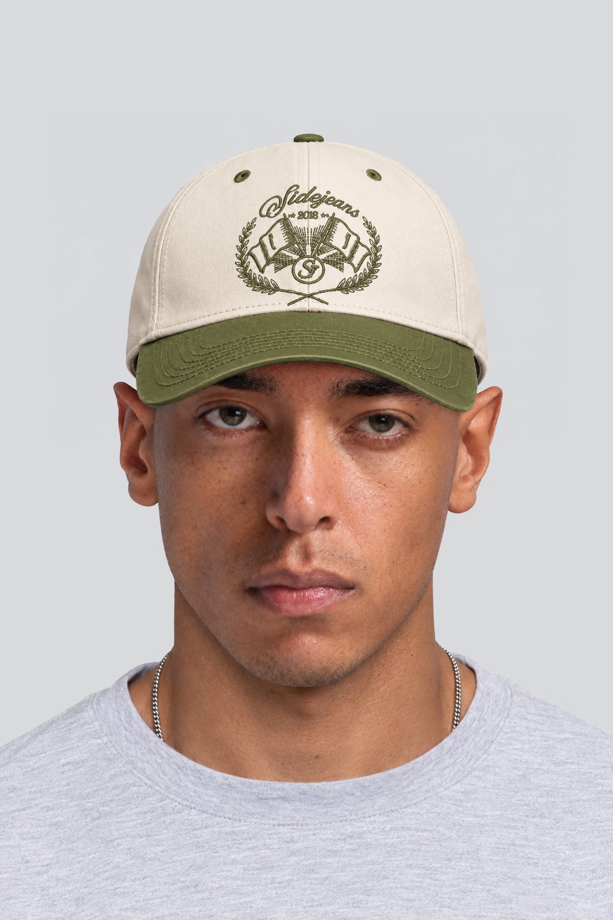 SJ Club Cap
