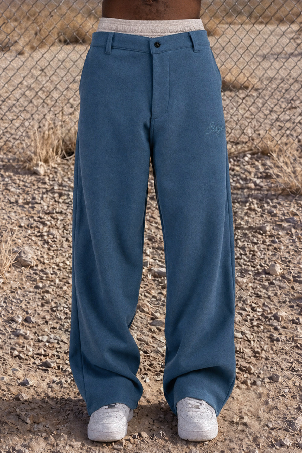 Core Fleece Pants