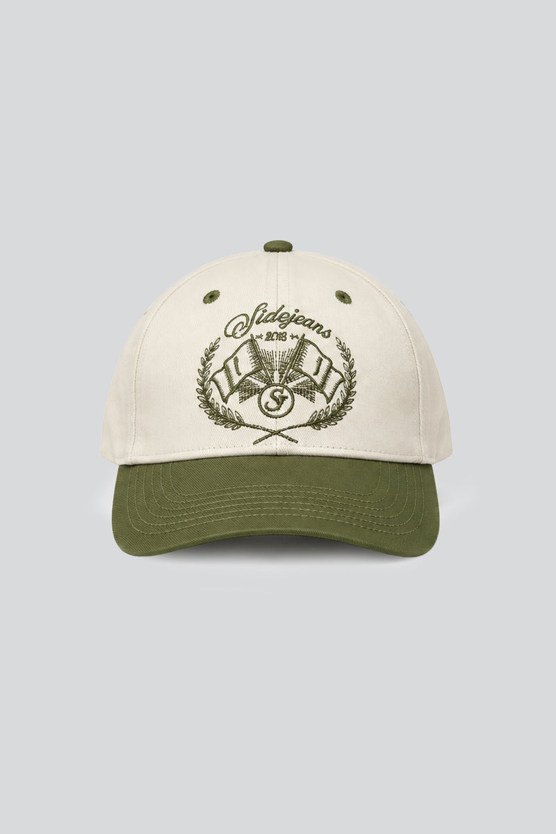 SJ Club Cap