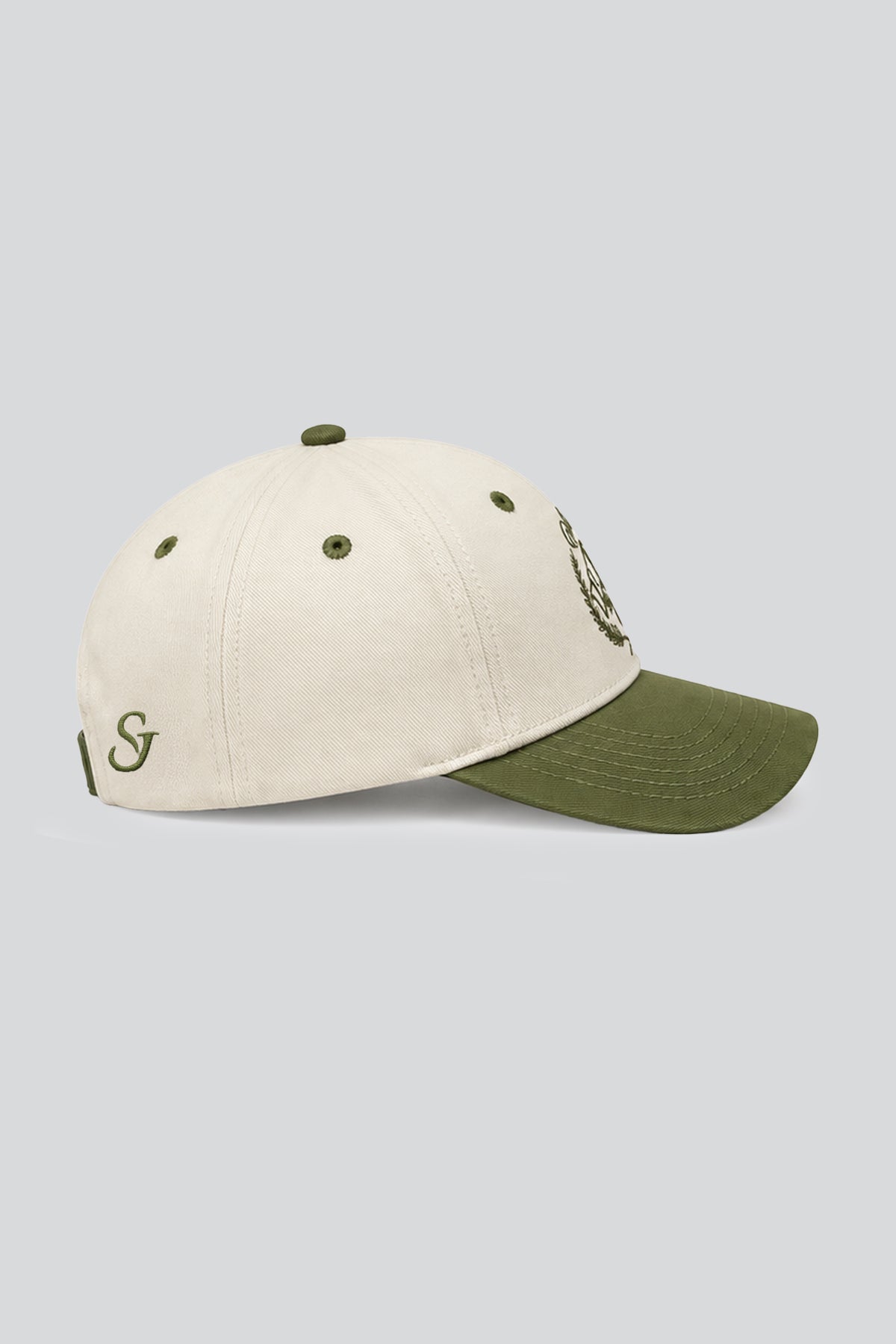 SJ Club Cap