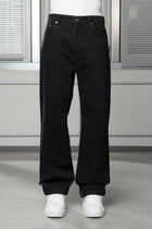 Signature Regular Denim
