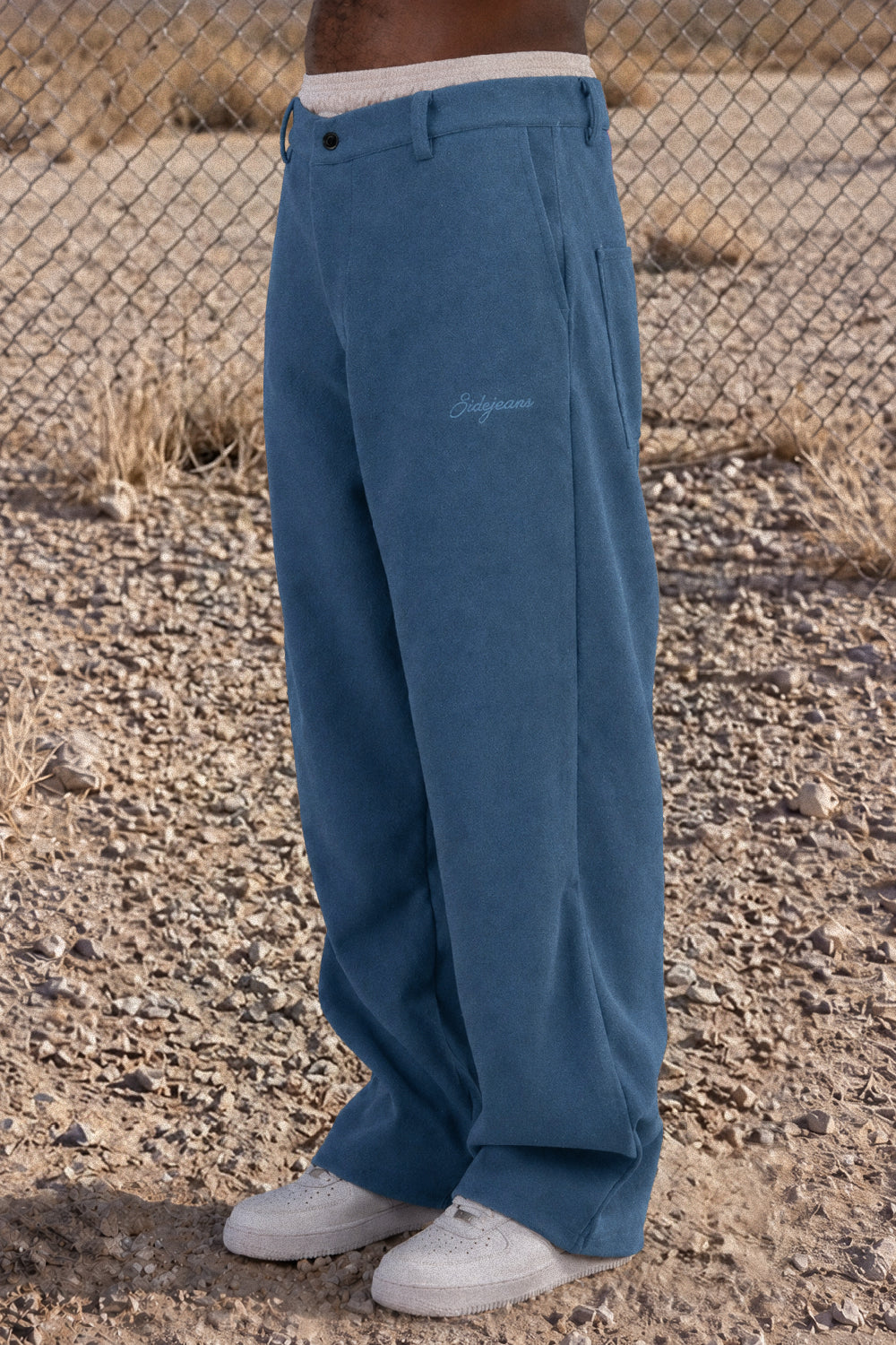 Core Fleece Pants