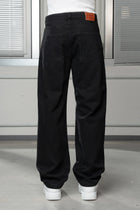 Signature Regular Denim