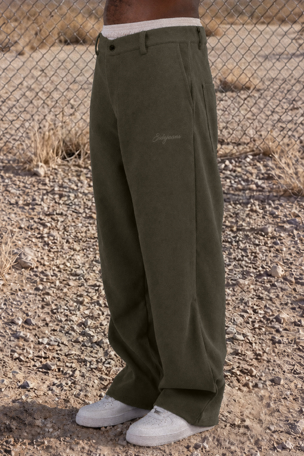 Core Fleece Pants