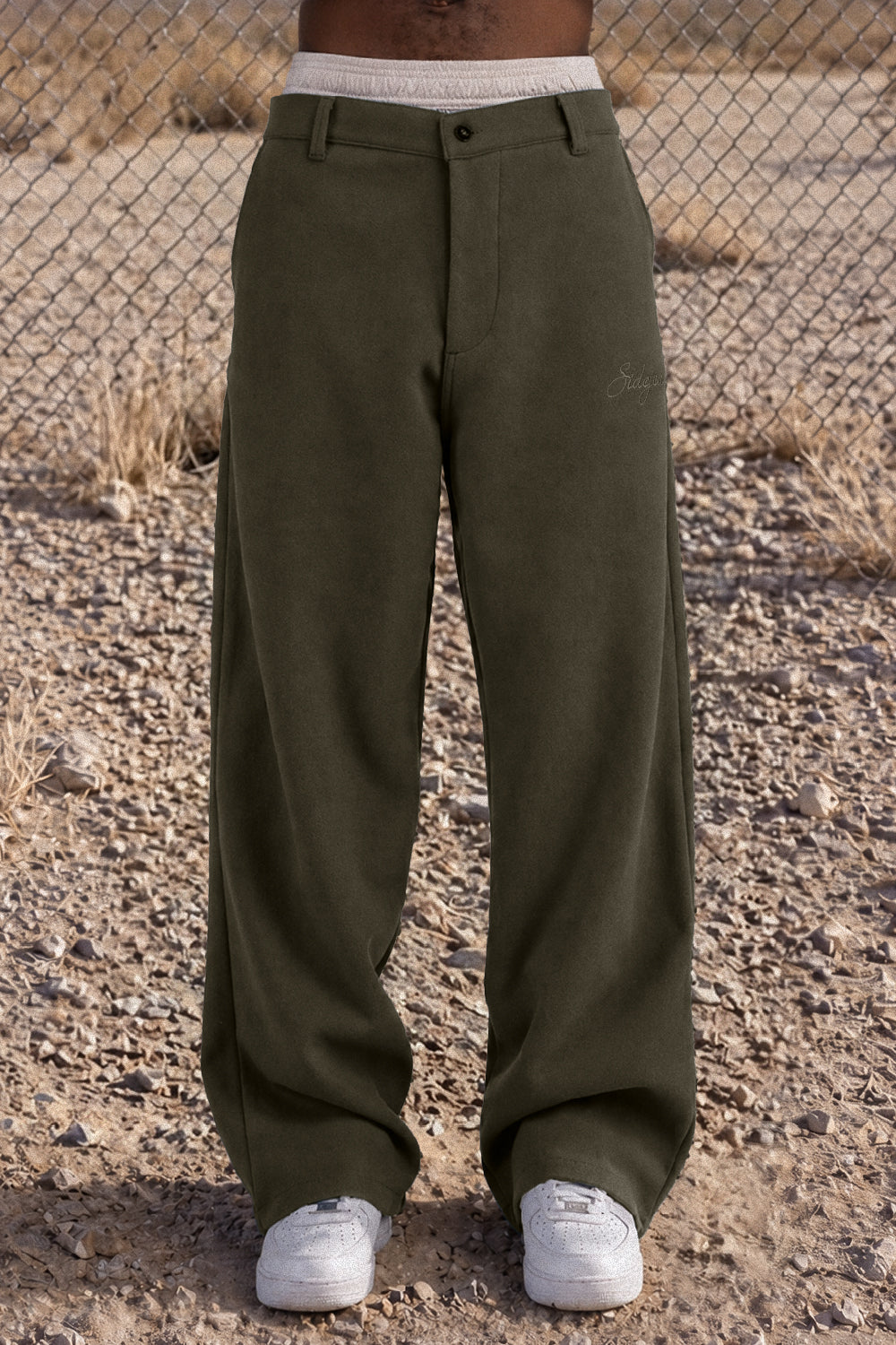 Core Fleece Pants