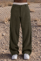 Core Fleece Pants