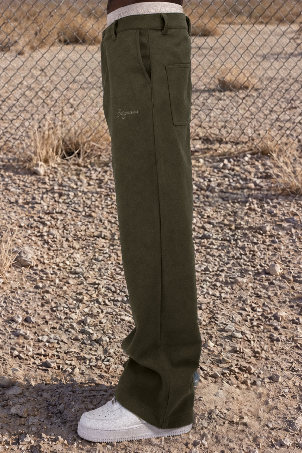 Core Fleece Pants