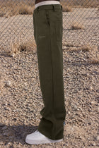 Core Fleece Pants