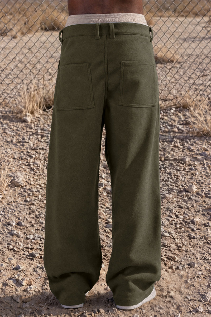 Core Fleece Pants