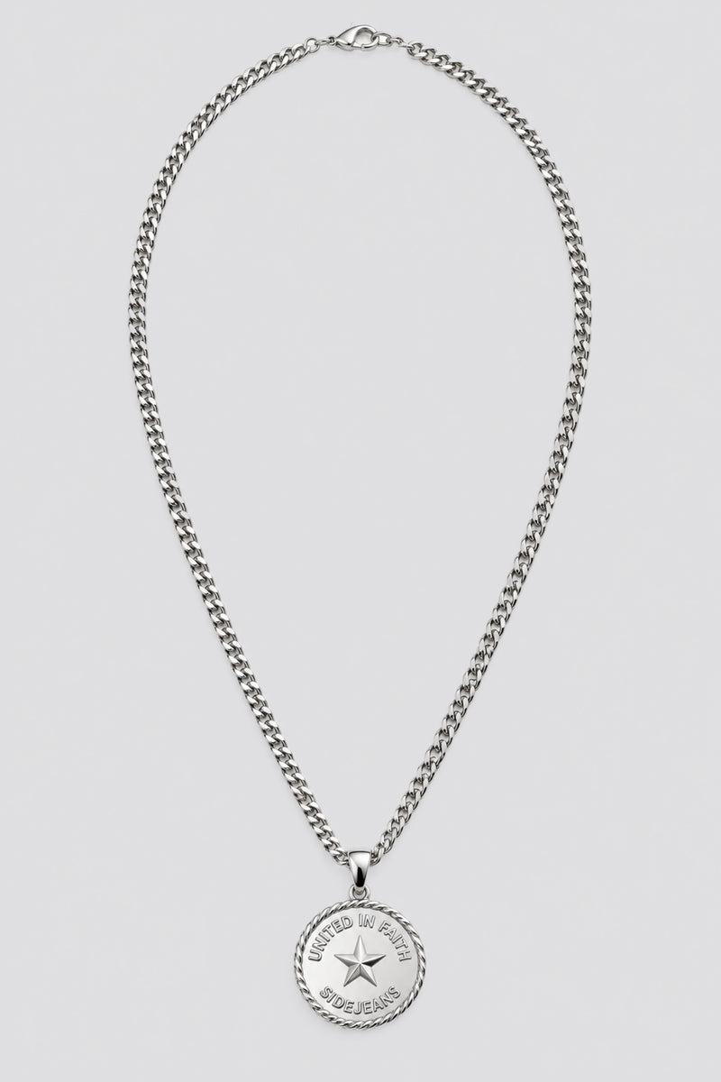SJ Star Chain