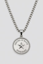 SJ Star Chain