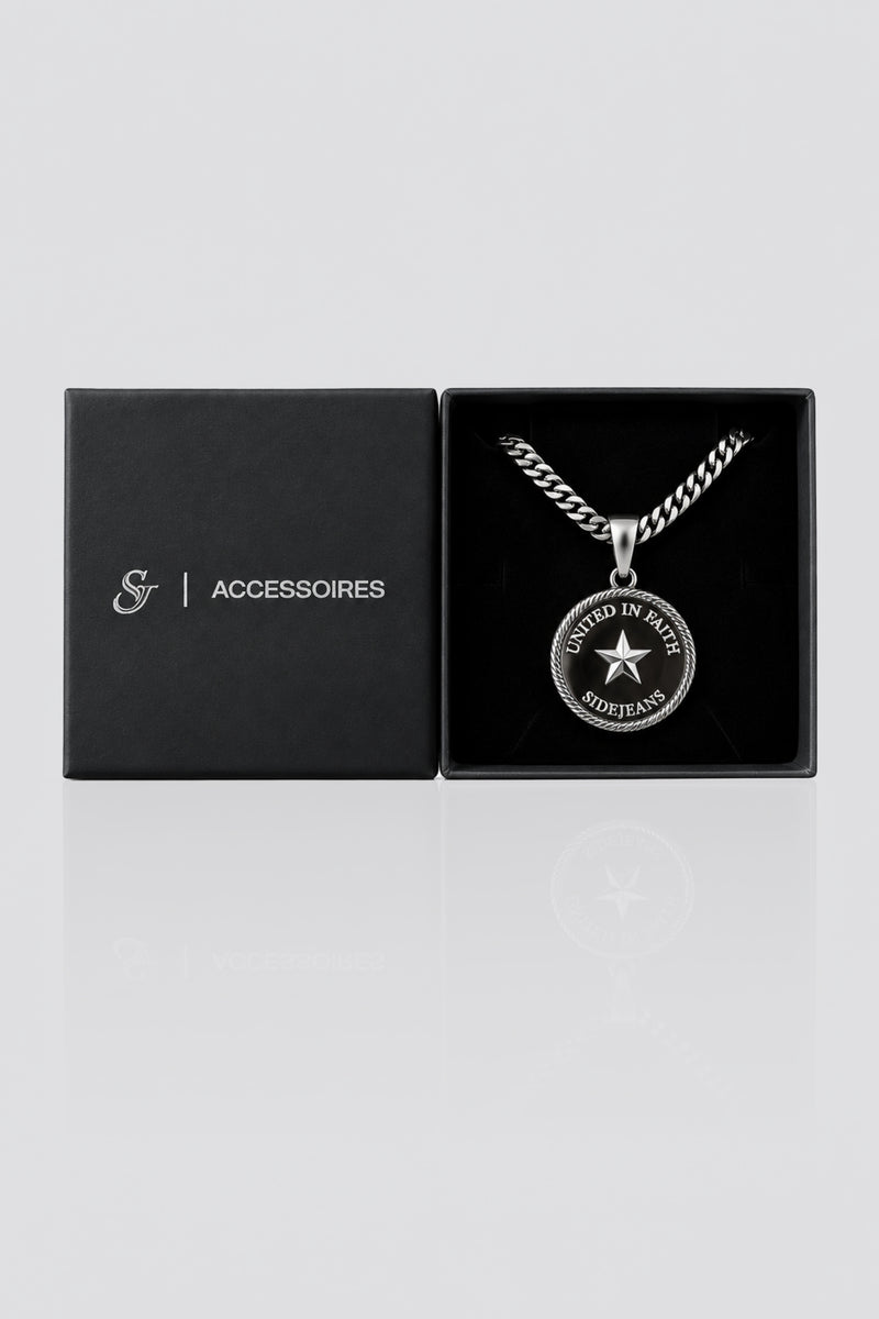 SJ Star Chain