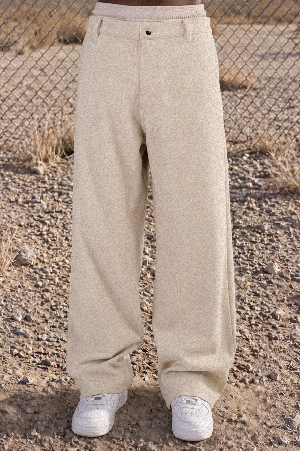 Core Fleece Pants