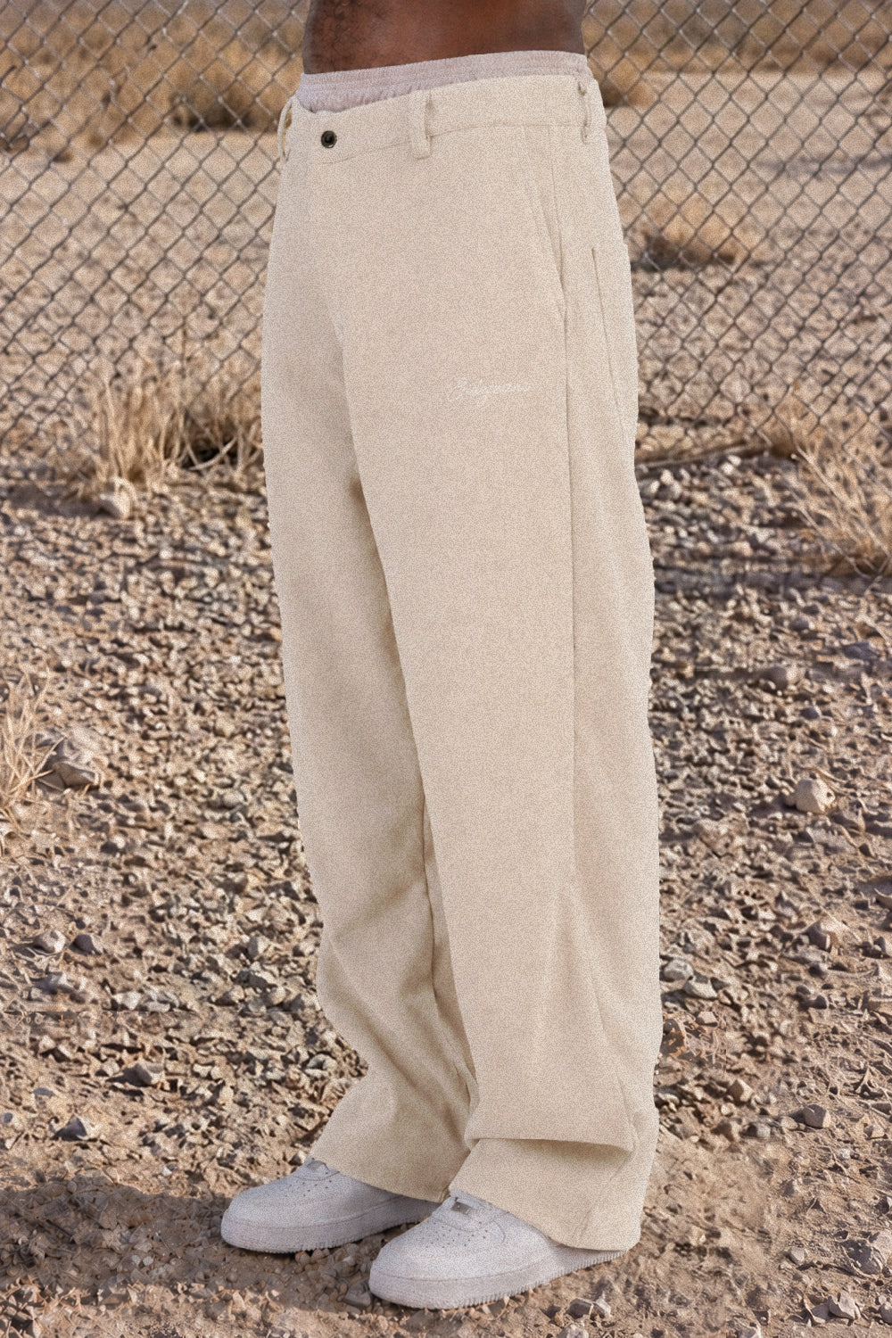 Core Fleece Pants
