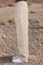 Core Fleece Pants