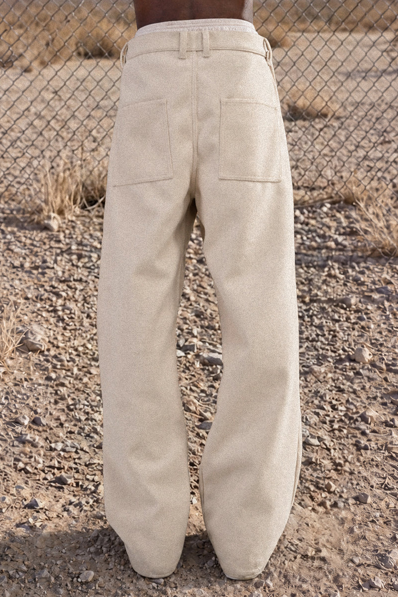 Core Fleece Pants