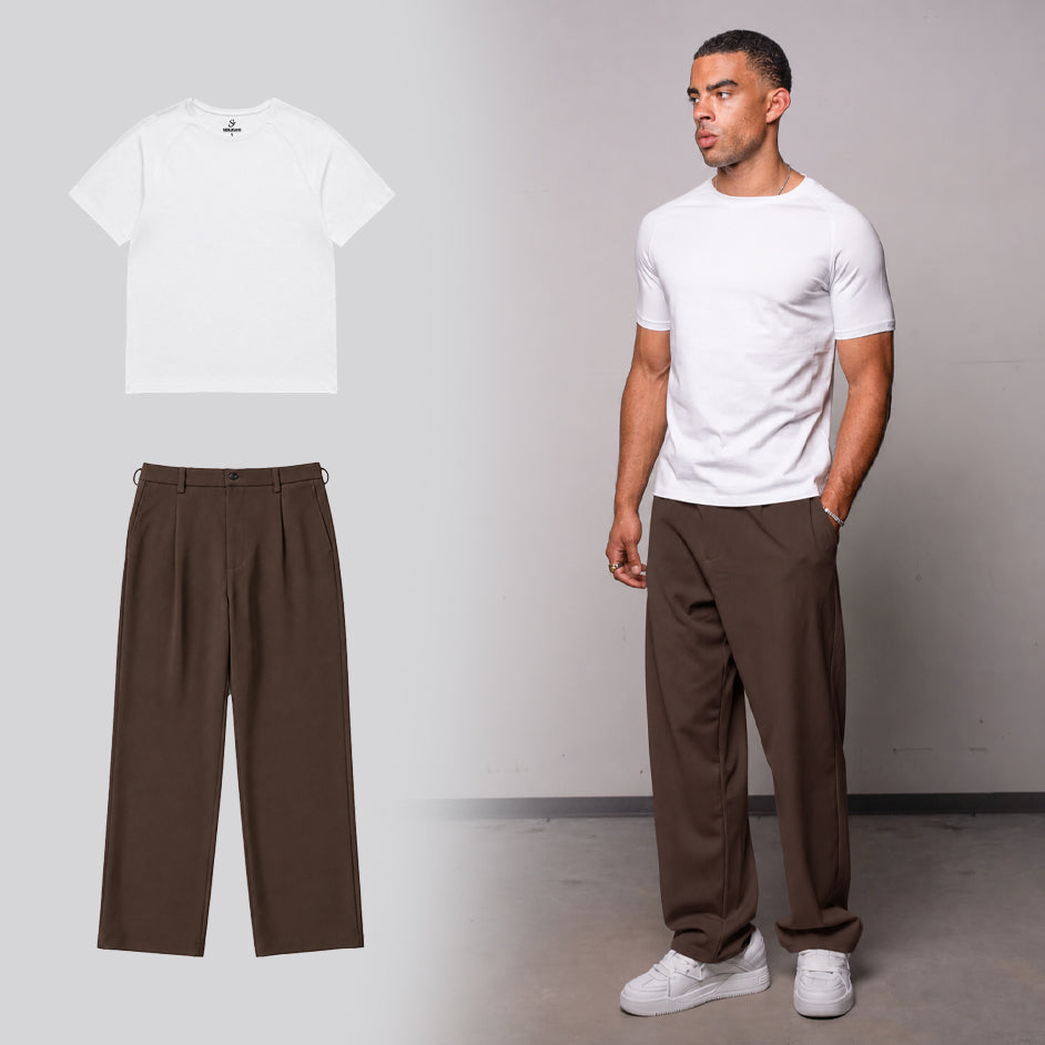Complete the Look