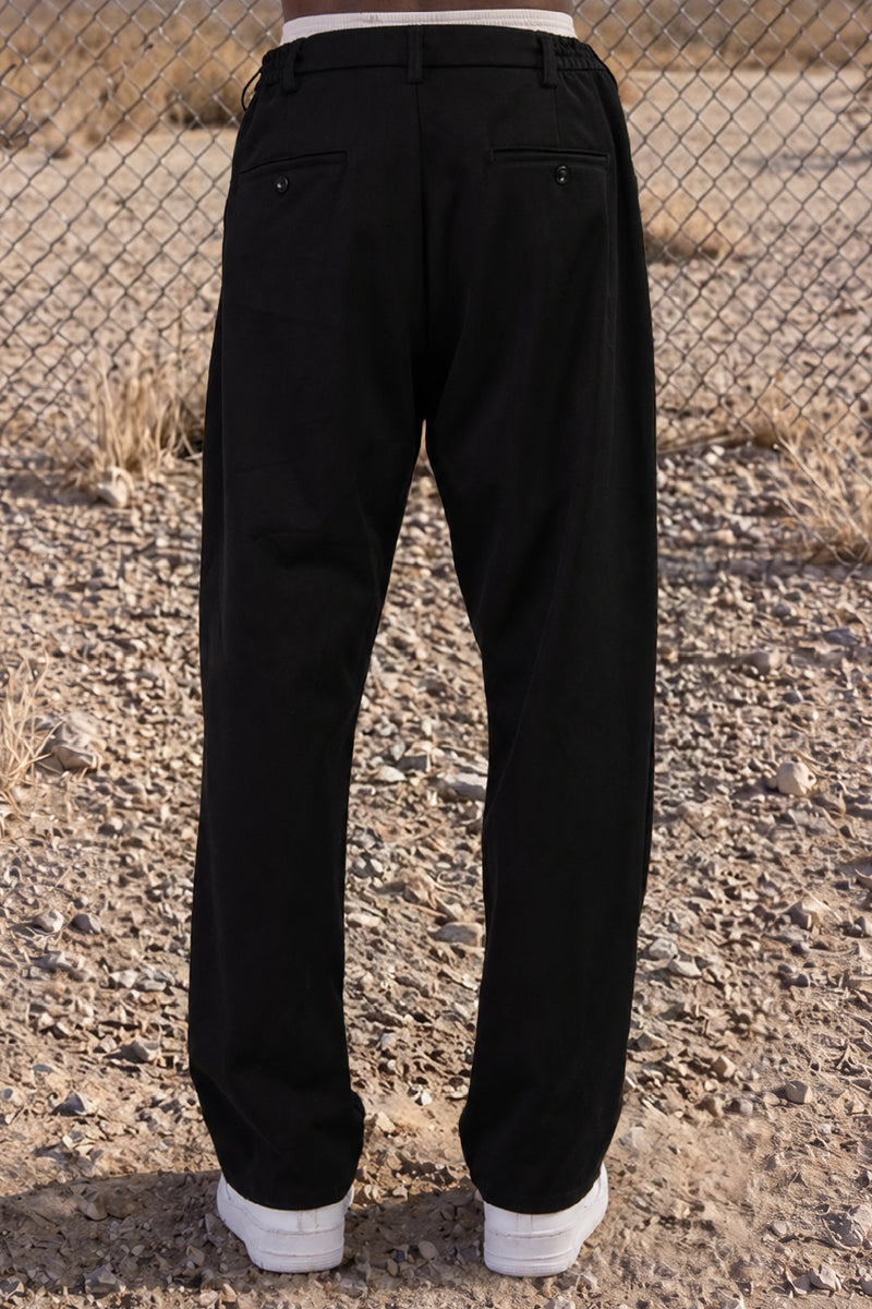 Tailored Pants