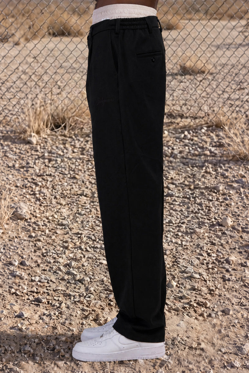 Tailored Pants