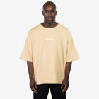 HEAVY "SIDEJEANS" TEE