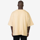 HEAVY "SIDEJEANS" TEE