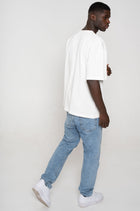 SIDEJEANS LIGHT BLUE
