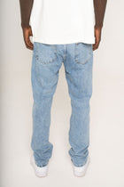 SIDEJEANS LIGHT BLUE
