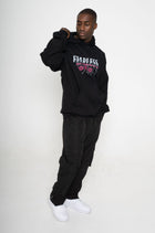 WATERPROOF CARGO PANTS