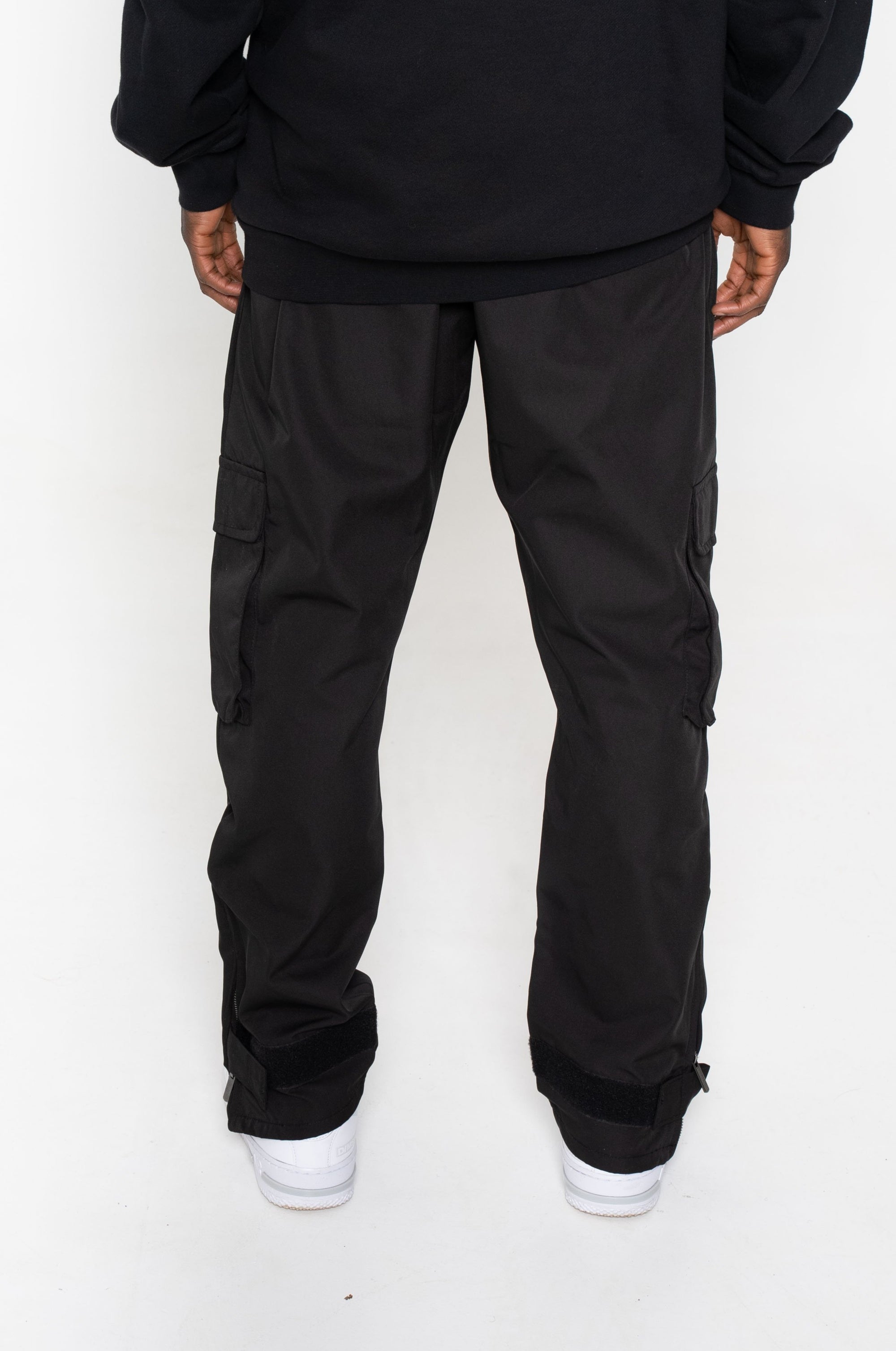 WATERPROOF CARGO PANTS