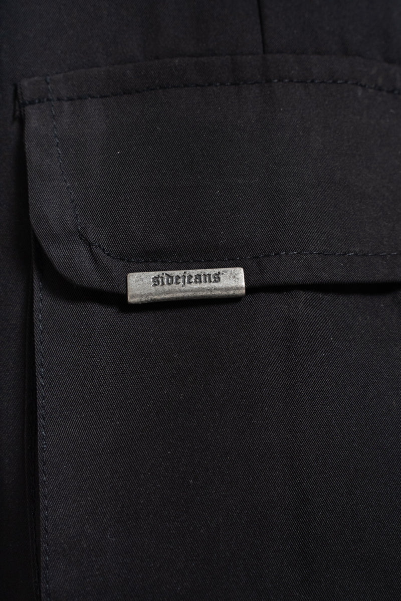 WATERPROOF CARGO PANTS