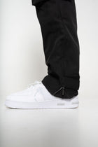 WATERPROOF CARGO PANTS