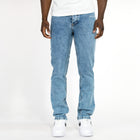 STRAIGHT FIT SIDEJEANS