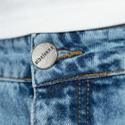 STRAIGHT FIT SIDEJEANS