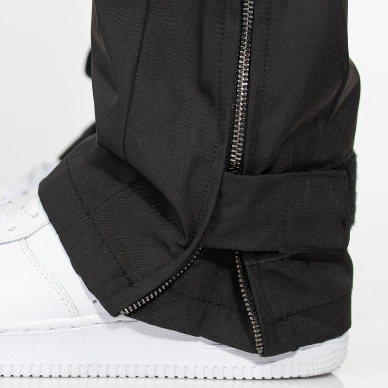 WATERPROOF CARGO PANTS